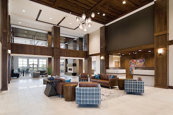 Clubhouse Hotel & Suites - Rapid City,,3 star