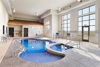 Clubhouse Hotel & Suites - Rapid City,,3 star