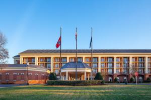 Sheraton Music City Nashville Airport,In Nashville (Donelson),4 star