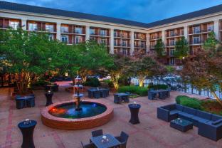 sheraton music city nashville airport
