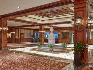 sheraton music city nashville airport