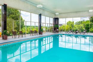 Sheraton Music City Nashville Airport,In Nashville (Donelson),4 star