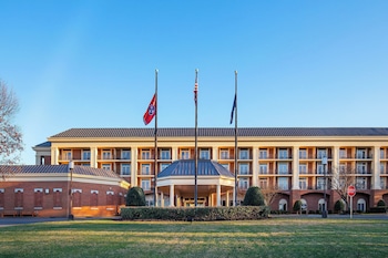 sheraton music city nashville airport