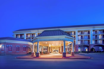 sheraton music city nashville airport