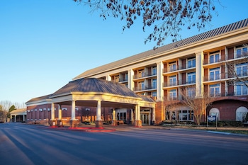 sheraton music city nashville airport