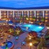 sheraton music city nashville airport