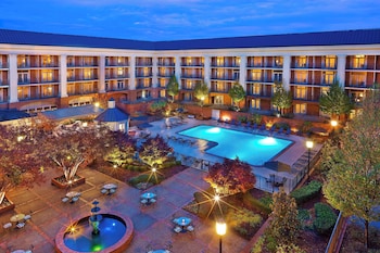 sheraton music city nashville airport