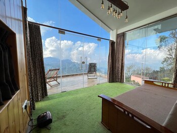 sky top villa