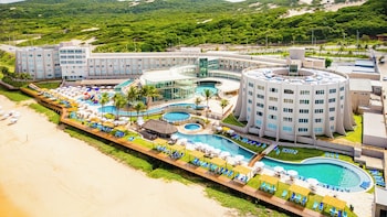 costeira palace beach resort all inclusive