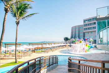 costeira palace beach resort all inclusive