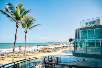 costeira palace beach resort all inclusive