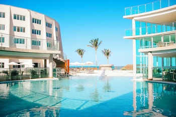 costeira palace beach resort all inclusive