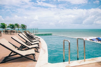 costeira palace beach resort all inclusive