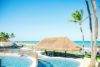 costeira palace beach resort all inclusive