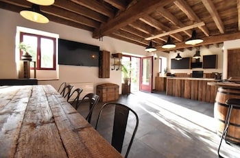 Le Relais Des Caleches - L'appartement "L'aparté",8 Rue Georges Breant,3 star