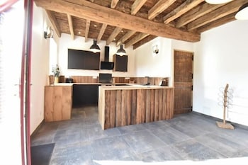 Le Relais Des Caleches - L'appartement "L'aparté",8 Rue Georges Breant,3 star