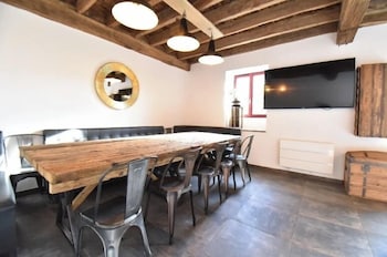 Le Relais Des Caleches - L'appartement "L'aparté",8 Rue Georges Breant,3 star