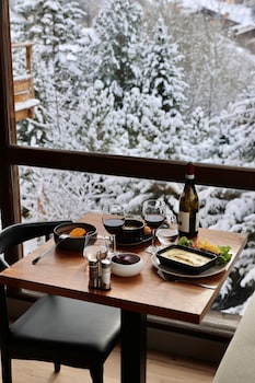 alpeen hotel