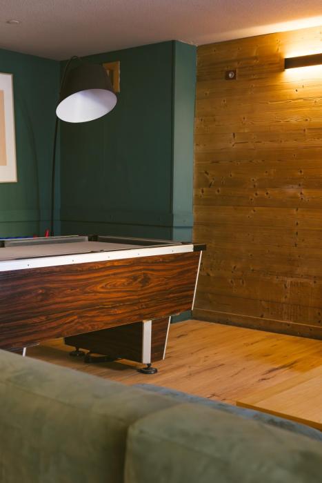 alpeen hotel