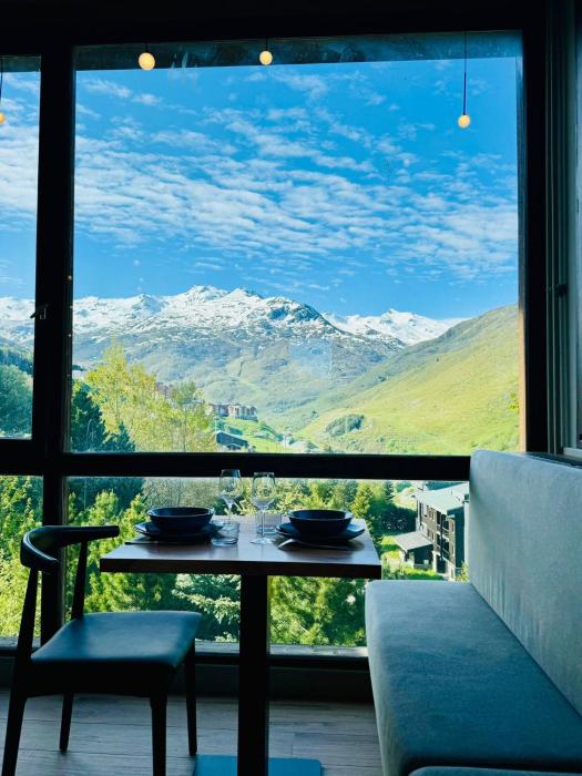 alpeen hotel