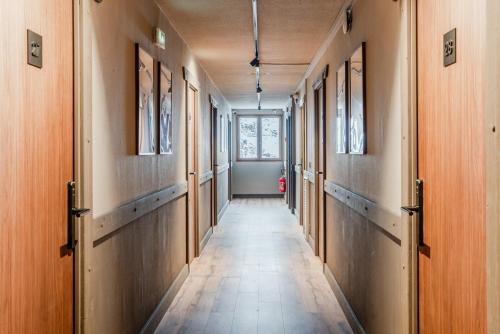 alpeen hotel