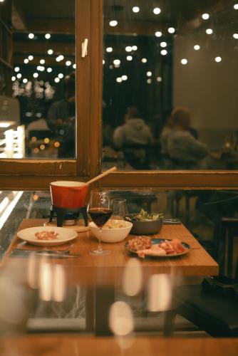 alpeen hotel