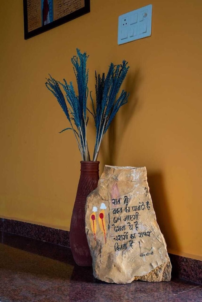 happy adventure camp and resort jaisalmer