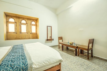 happy adventure camp and resort jaisalmer