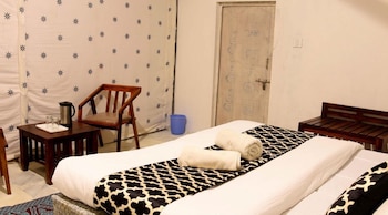 happy adventure camp and resort jaisalmer