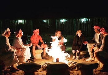 happy adventure camp and resort jaisalmer