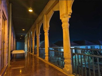 happy adventure camp and resort jaisalmer