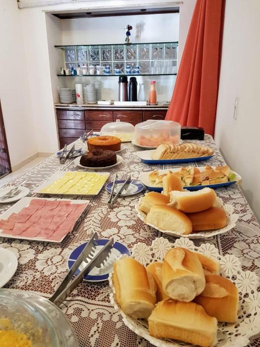 pousada italia
