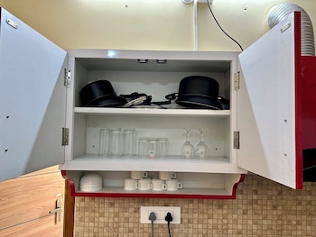 sri apartment homestay 2bhk