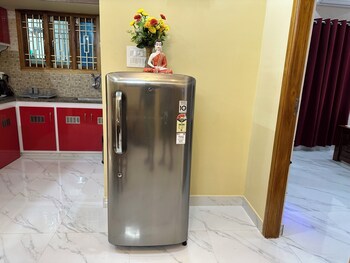 sri apartment homestay 2bhk