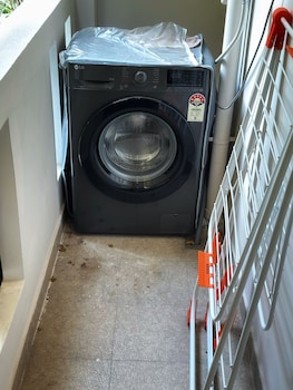 sri apartment homestay 2bhk