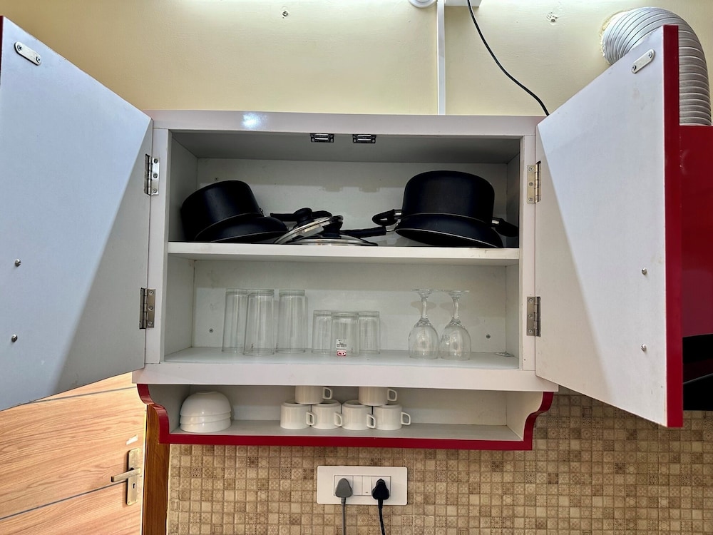 sri apartment homestay 2bhk