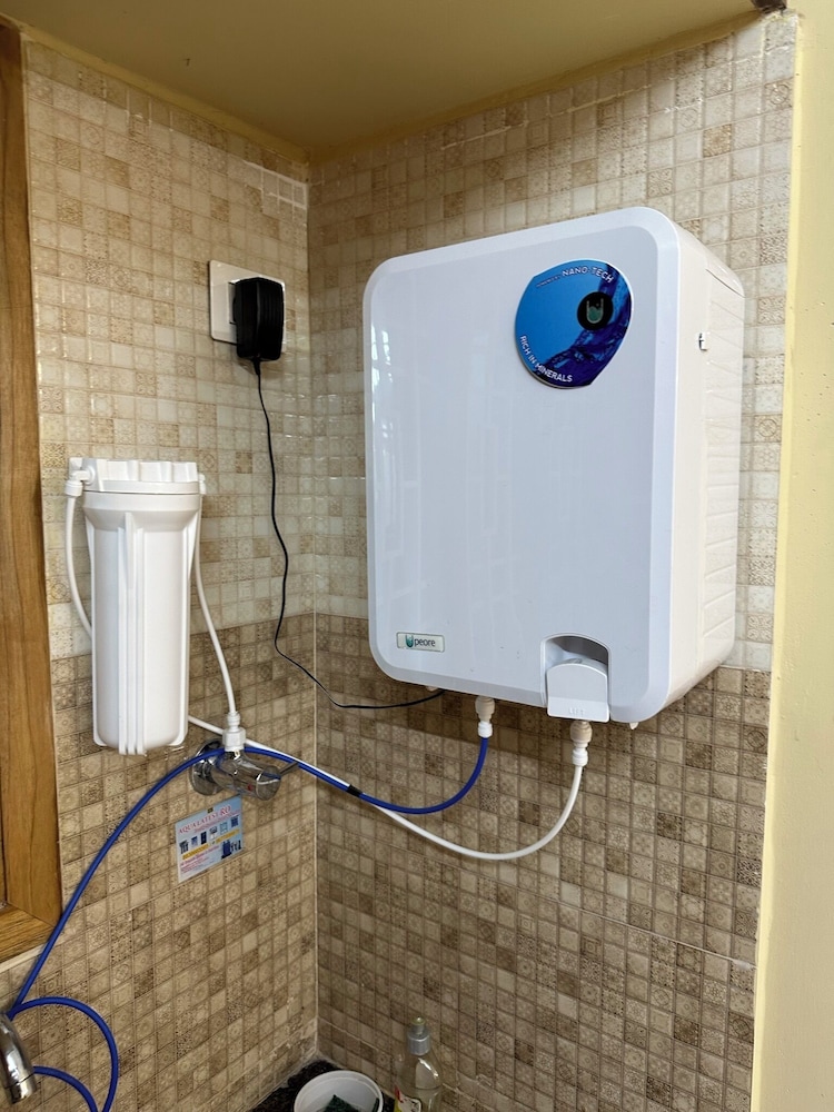 sri apartment homestay 2bhk