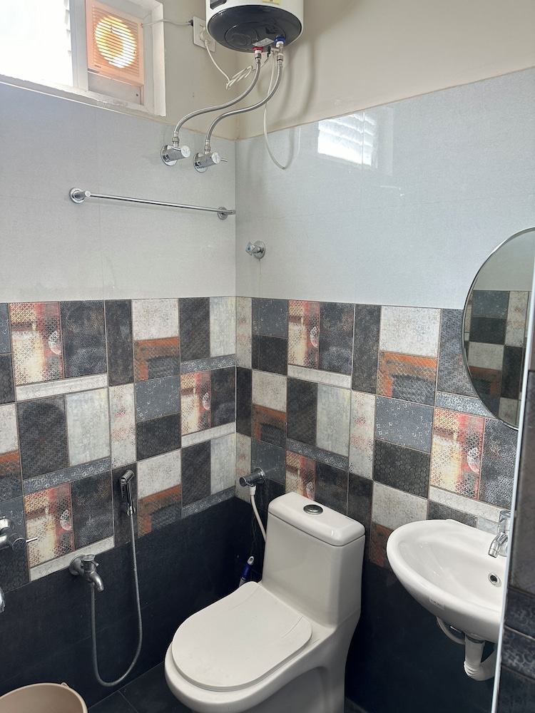 sri apartment homestay 2bhk