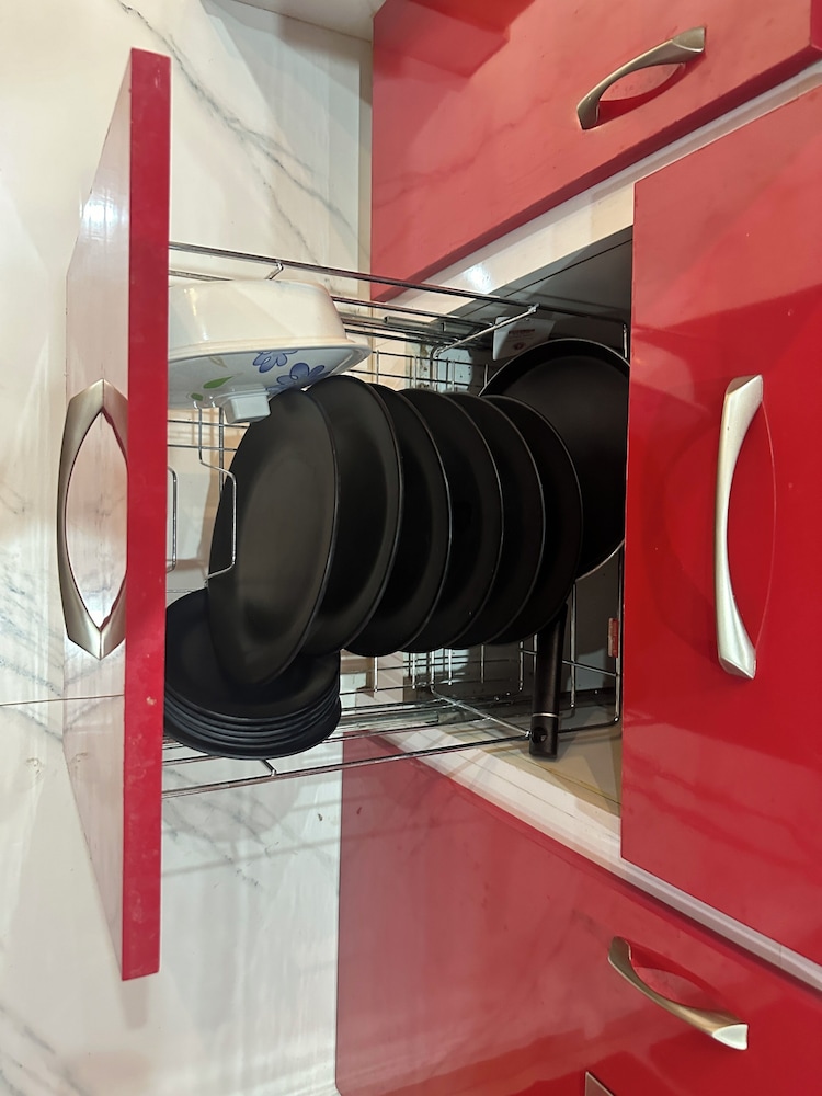 sri apartment homestay 2bhk