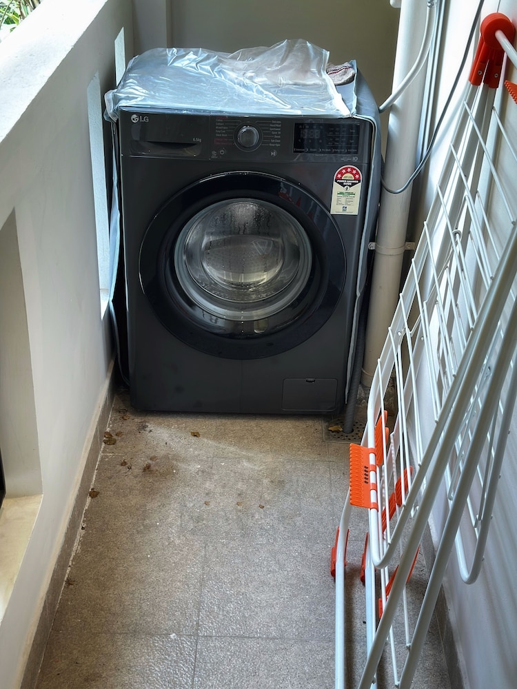 sri apartment homestay 2bhk