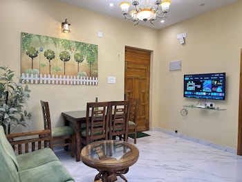 sri apartment homestay 2bhk