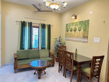 sri apartment homestay 2bhk