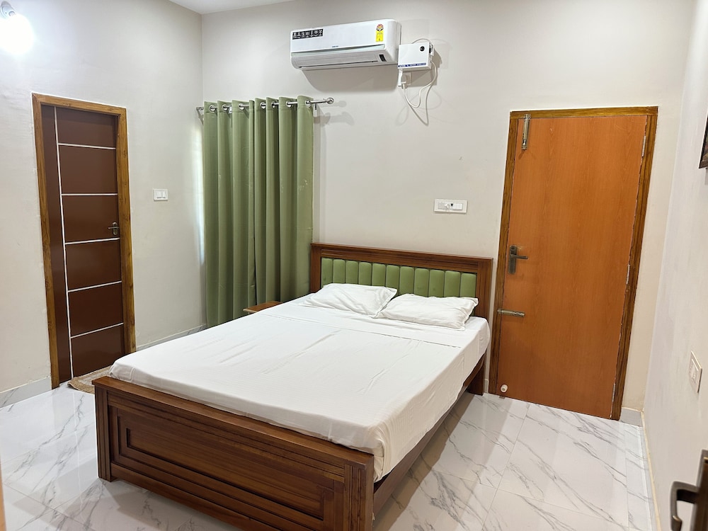 sri apartment homestay 2bhk