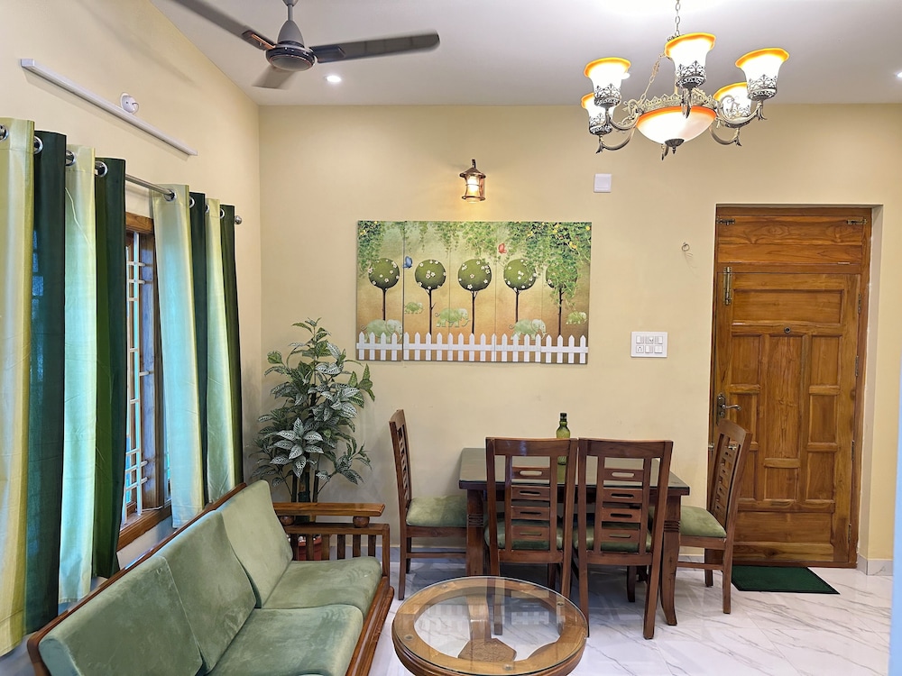 sri apartment homestay 2bhk