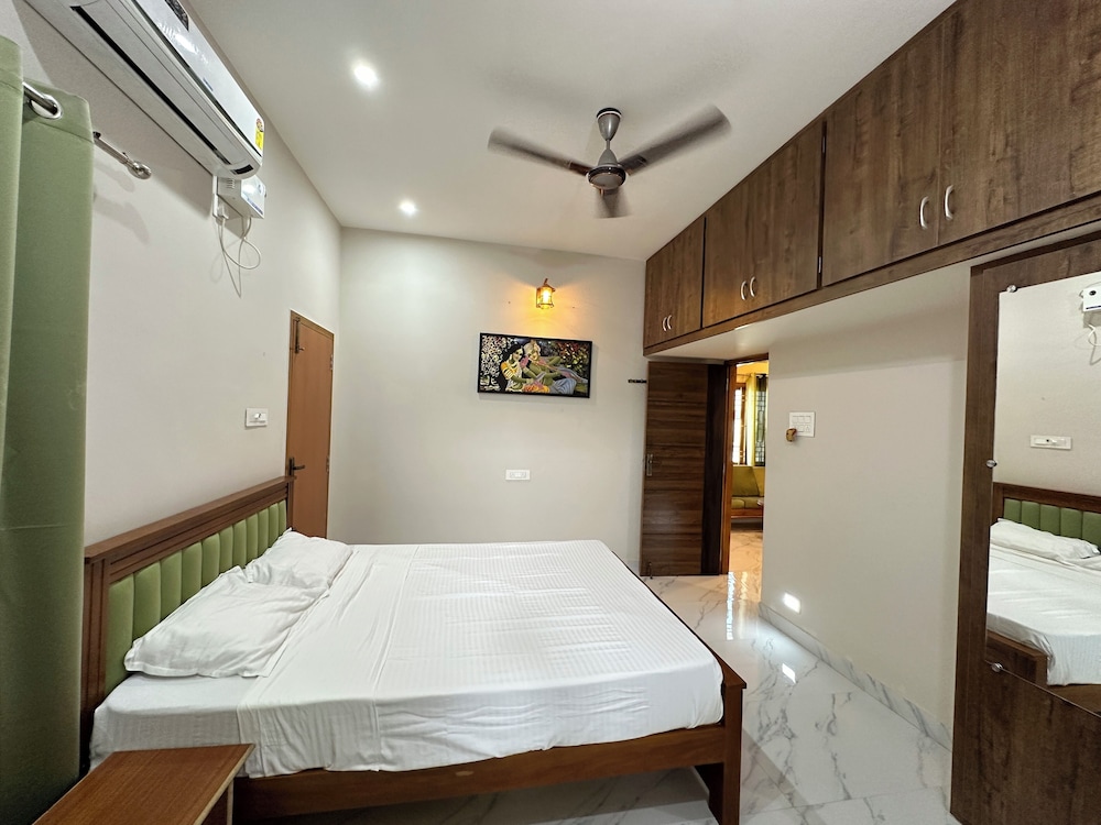 sri apartment homestay 2bhk