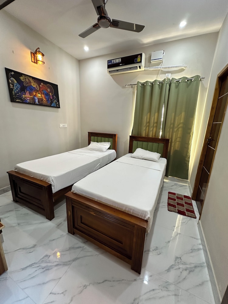 sri apartment homestay 2bhk