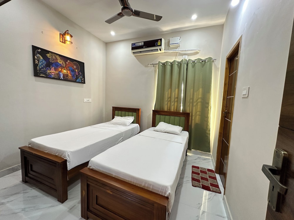 sri apartment homestay 2bhk