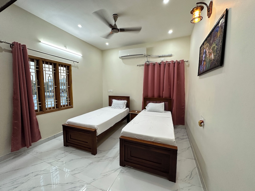 sri apartment homestay 2bhk