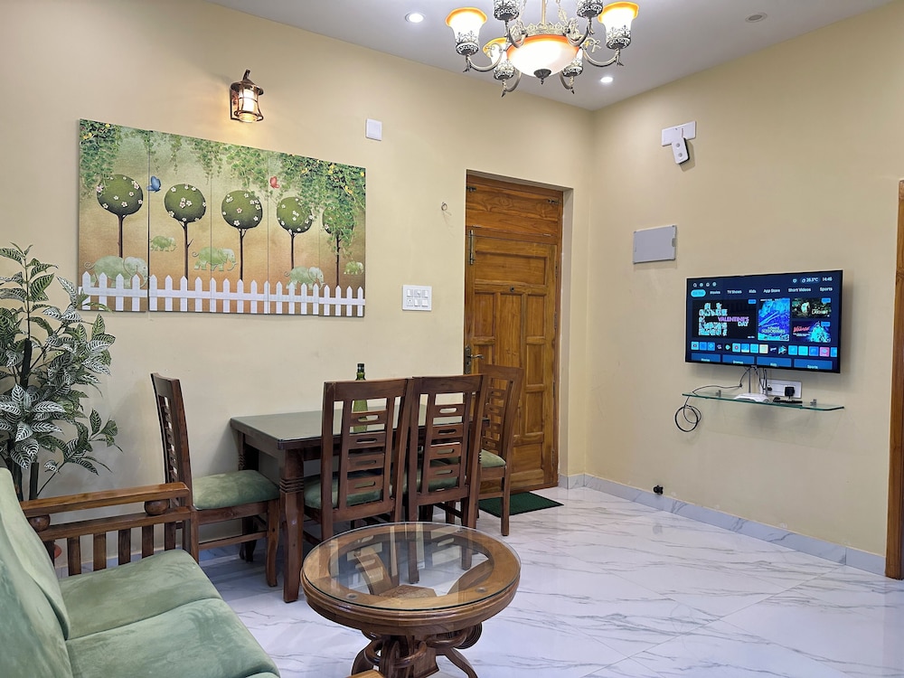 sri apartment homestay 2bhk