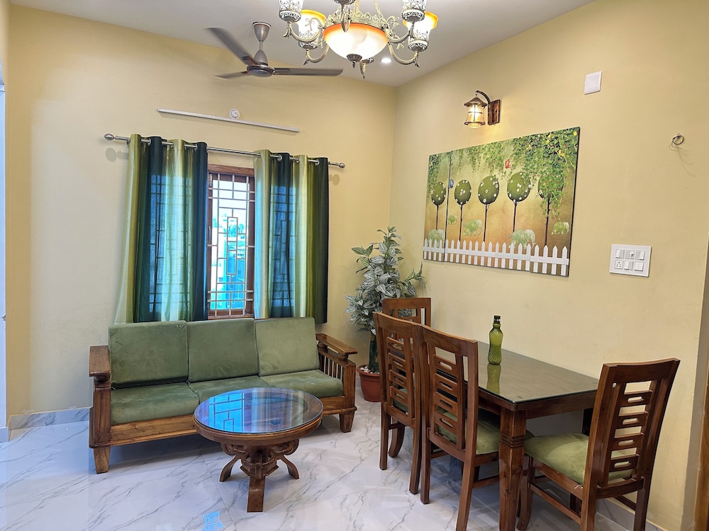 sri apartment homestay 2bhk